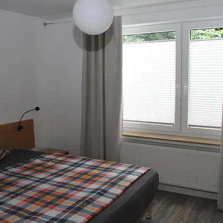 Fewo Oda * Bad Gandersheim