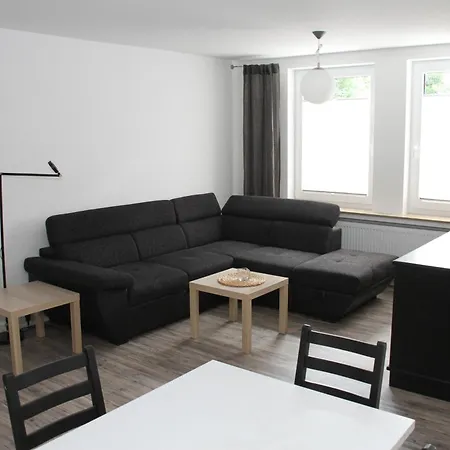 Apartamento Fewo Oda *