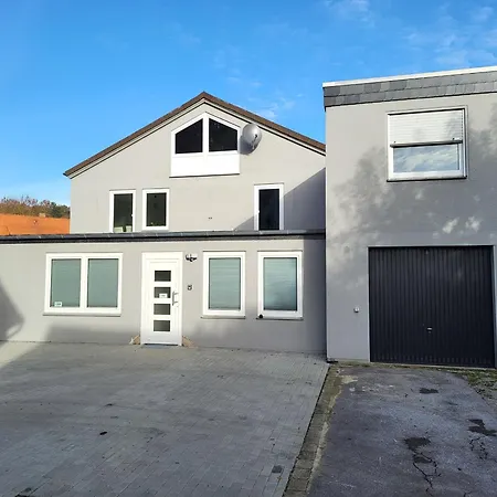 Apartamento Fewo Oda *