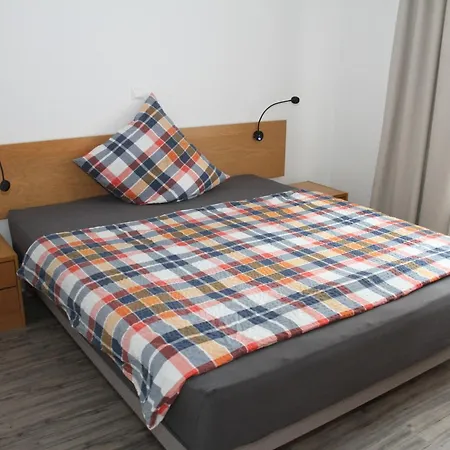 Fewo Oda Bad Gandersheim