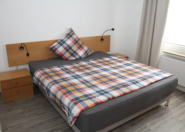 Fewo Oda Bad Gandersheim